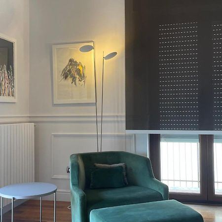 Leonardo Rooms Авеллино Экстерьер фото