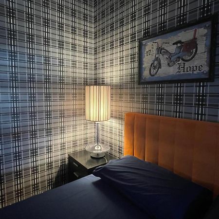 Leonardo Rooms Авеллино Экстерьер фото