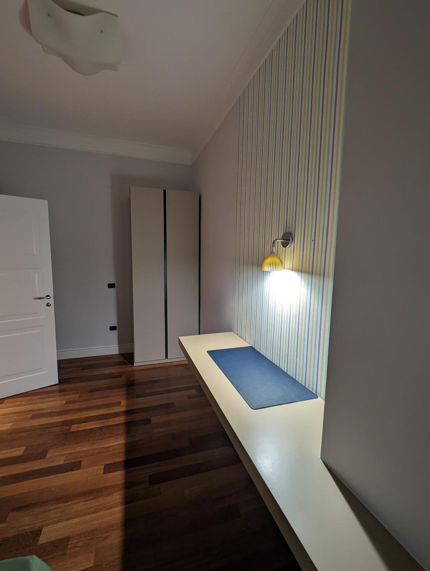 Leonardo Rooms Авеллино Экстерьер фото