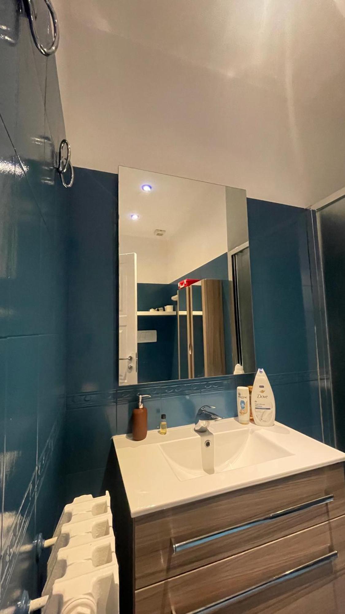 Leonardo Rooms Авеллино Экстерьер фото